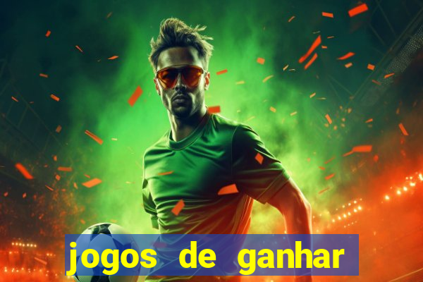 jogos de ganhar dinheiro sem depositar